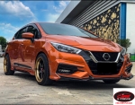 AZ1 Bodykit cho Nissan Almera 2020-2021